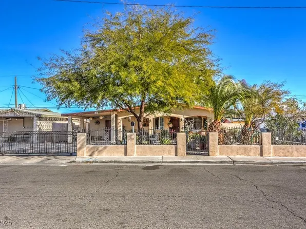 2608 Spear St, North Las Vegas, NV 89030