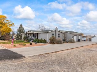 415 W 100 S, Gunnison, UT 84634