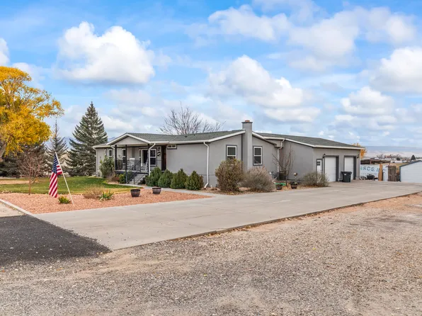 415 W 100 S, Gunnison, UT 84634