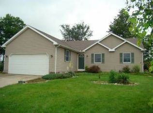 14261 Willow Ct, Marysville, OH 43040