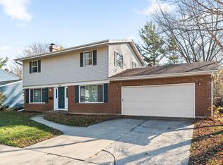 4 Moraine Ter, Dekalb, IL 60115