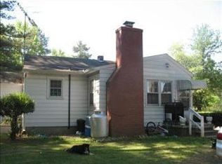 1770 Us 158 Byp, Henderson, NC 27537