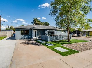 5711 N 11th Pl, Phoenix, AZ 85014