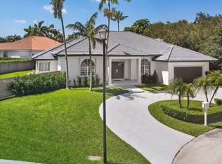 17750 SW 80th Ct, Palmetto Bay, FL 33157