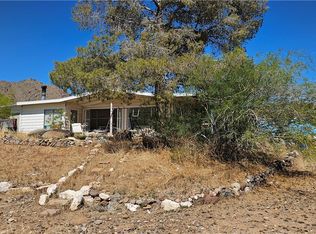 4535 N Smoketree Rd, Golden Valley, AZ 86413