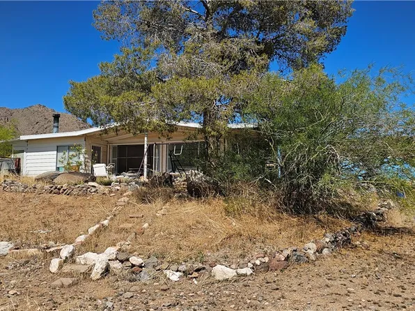 4535 N Smoketree Road, Golden Valley, AZ 86413