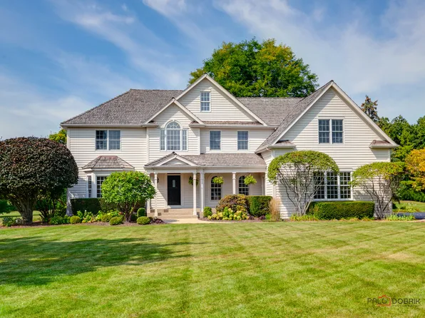 (undisclosed Address), Libertyville, IL 60048