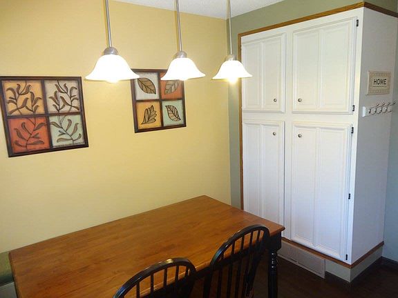 Large pantry