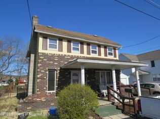 637 Ann St, Duryea, PA 18642