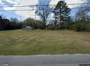 109 Malpus St, Batesburg, SC 29006