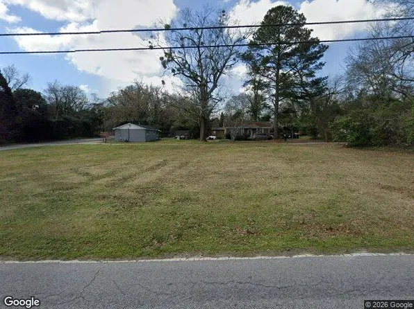 109 Malpus St, Batesburg, SC 29006