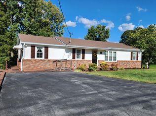 140 Polk St, Erwin, TN 37650