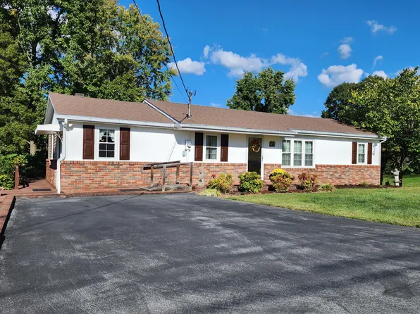 140 Polk St, Erwin, TN 37650