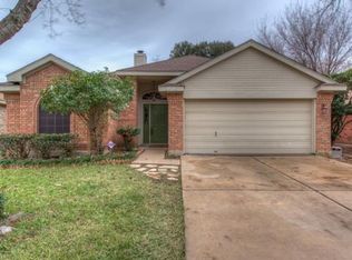 16918 Dorman Dr, Round Rock, TX 78681