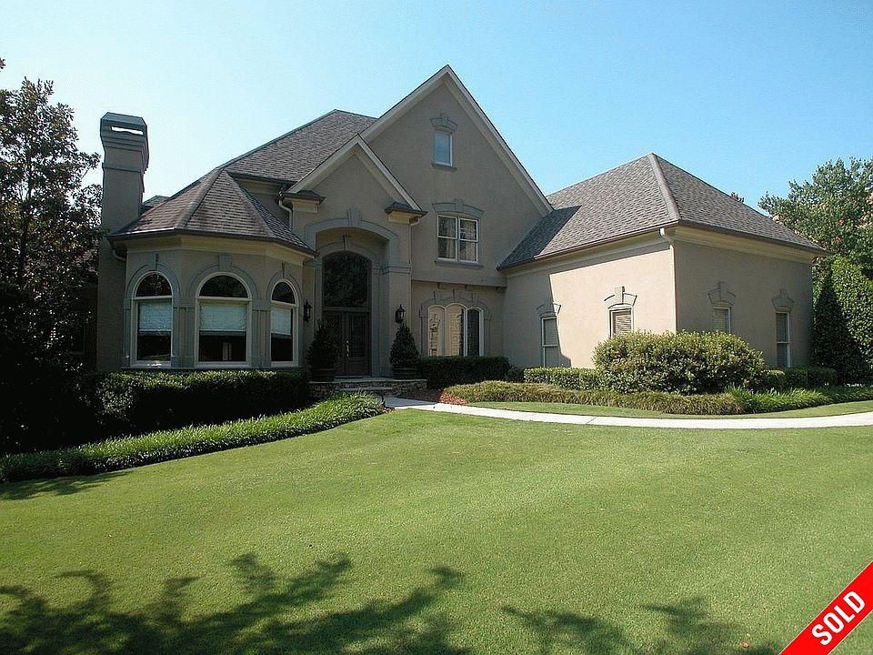 Main Exterior