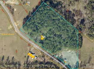 1665 Stuckey Rd, Dubberly, LA 71024