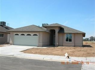 4290 W Saginaw Way, Fresno, CA