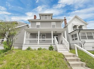 1120 E Whittier St, Columbus, OH 43206