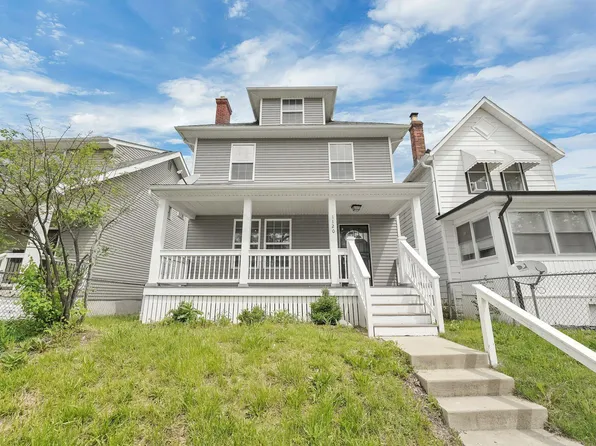 1120 E Whittier St, Columbus, OH 43206