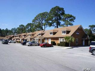 202 Forest Park Cir, Panama City, FL 32405