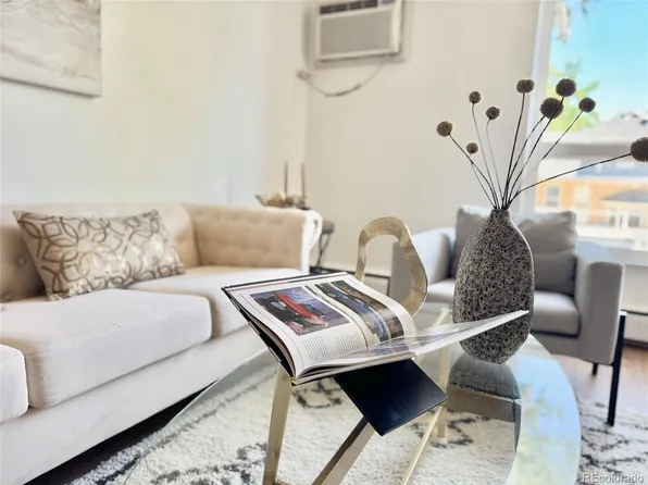 1050 N Lafayette Street #408, Denver, CO 80218