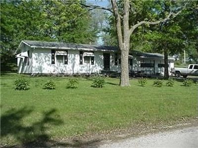 101 Belt Ave, Edgerton, MO, 64444