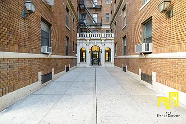 Rented by The Syper Group