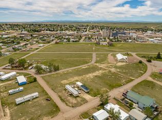 Alpine Ave, Cut Bank, MT 59427