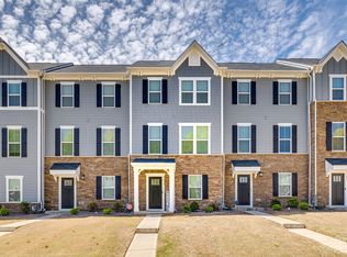 1213 Ashbury St, Charlotte, NC 28216