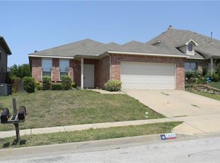 5605 Whitethorn Ct, Fort Worth, TX 76137