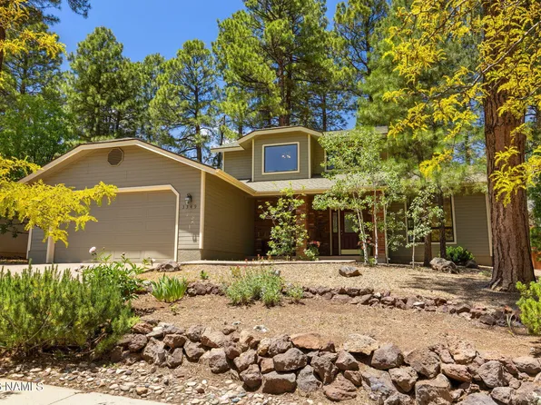 3349 S Carol Dr, Flagstaff, AZ 86005