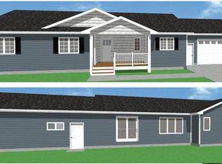 12539 32f St NW, Watford City, ND 58854