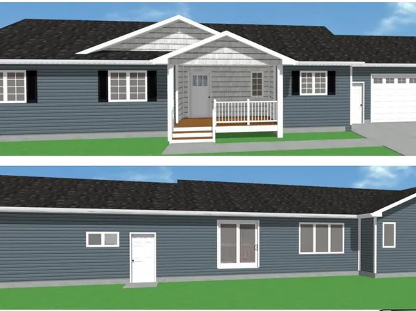 12539 32f St NW, Watford City, ND 58854