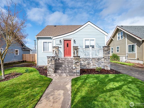 2nd image of 2824 Garfield Street