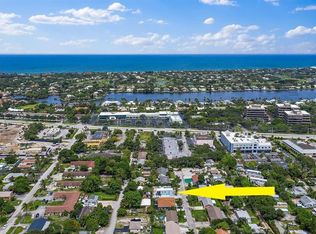 1779 Len Dr, North Palm Beach, FL 33408