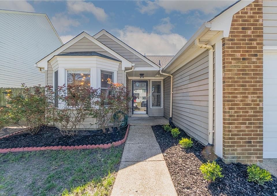 1329 Northvale Dr Virginia Beach, VA, 23464 Apartments for Rent Zillow