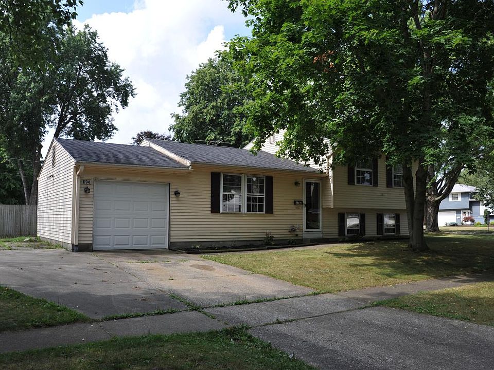 1194 Garth Drive