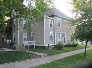 601 Livingston Ave NE, Grand Rapids, MI 49503