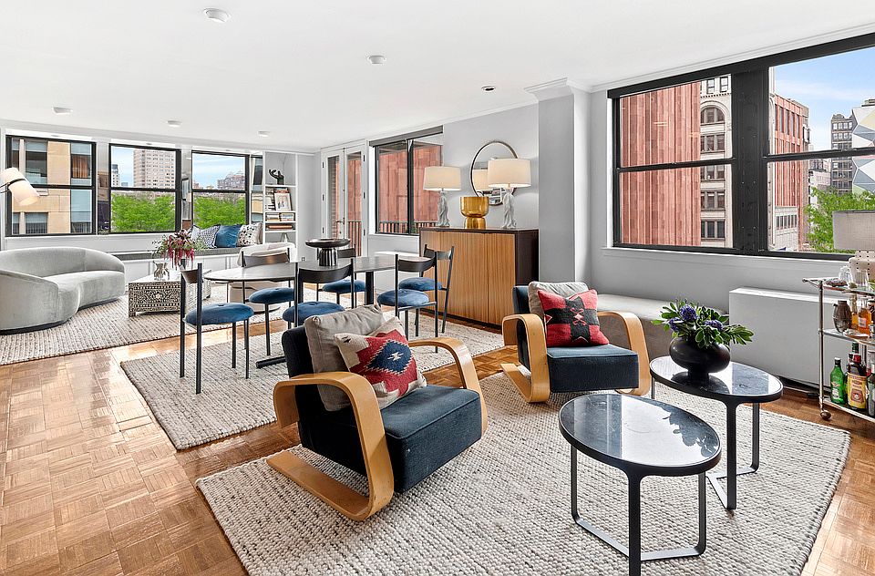 1st image of 552 La Guardia Pl #8