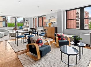 552 La Guardia Pl #8, New York, NY 10012
