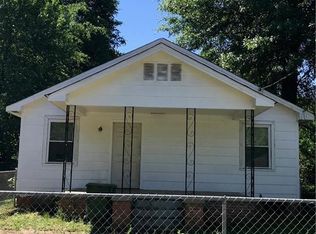 45 Garden St, Montgomery, AL 36110