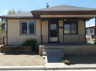320 I St #1, Rock Springs, WY 82901