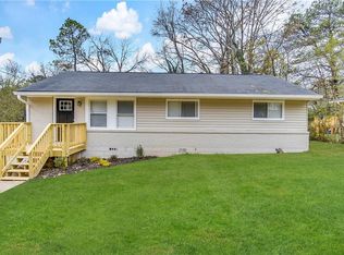 1777 W Austin Rd, Decatur, GA 30032