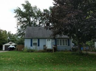 4191 Dallas Ave, Holt, MI 48842
