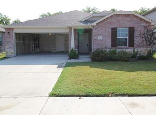 1401 Rivers Creek Ln, Little Elm, TX 75068