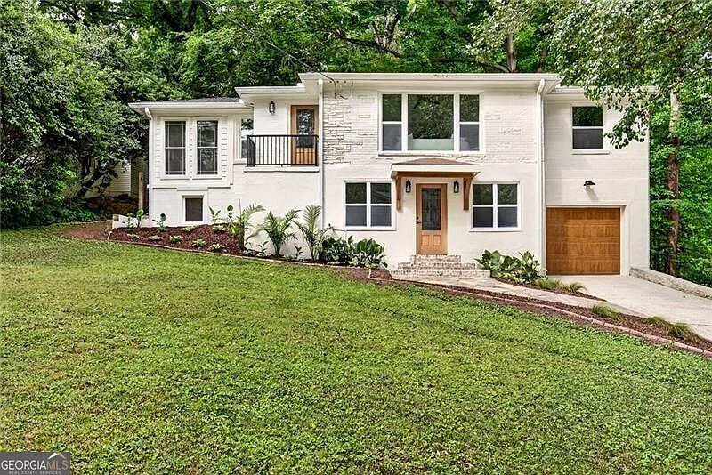 1st image of 656 Channing Dr NW