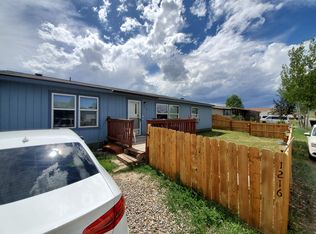1216 Sunrise Ln, Craig, CO 81625