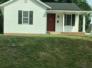 611 S Elm St, Henderson, KY 42420