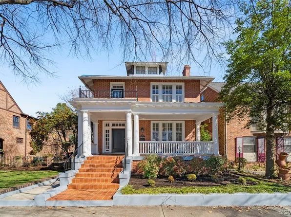 3306 Monument Ave, Richmond, VA 23221