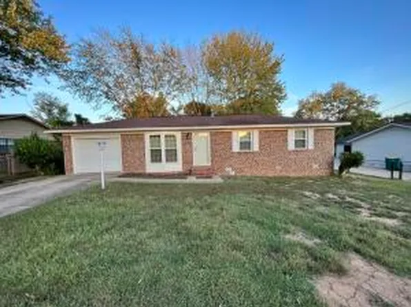 (undisclosed Address), Russellville, AR 72801